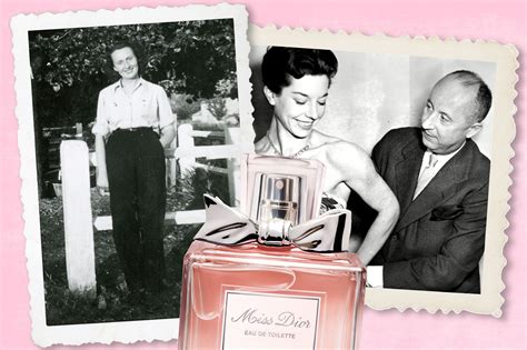 christian dior's sister|who inherited christian dior.